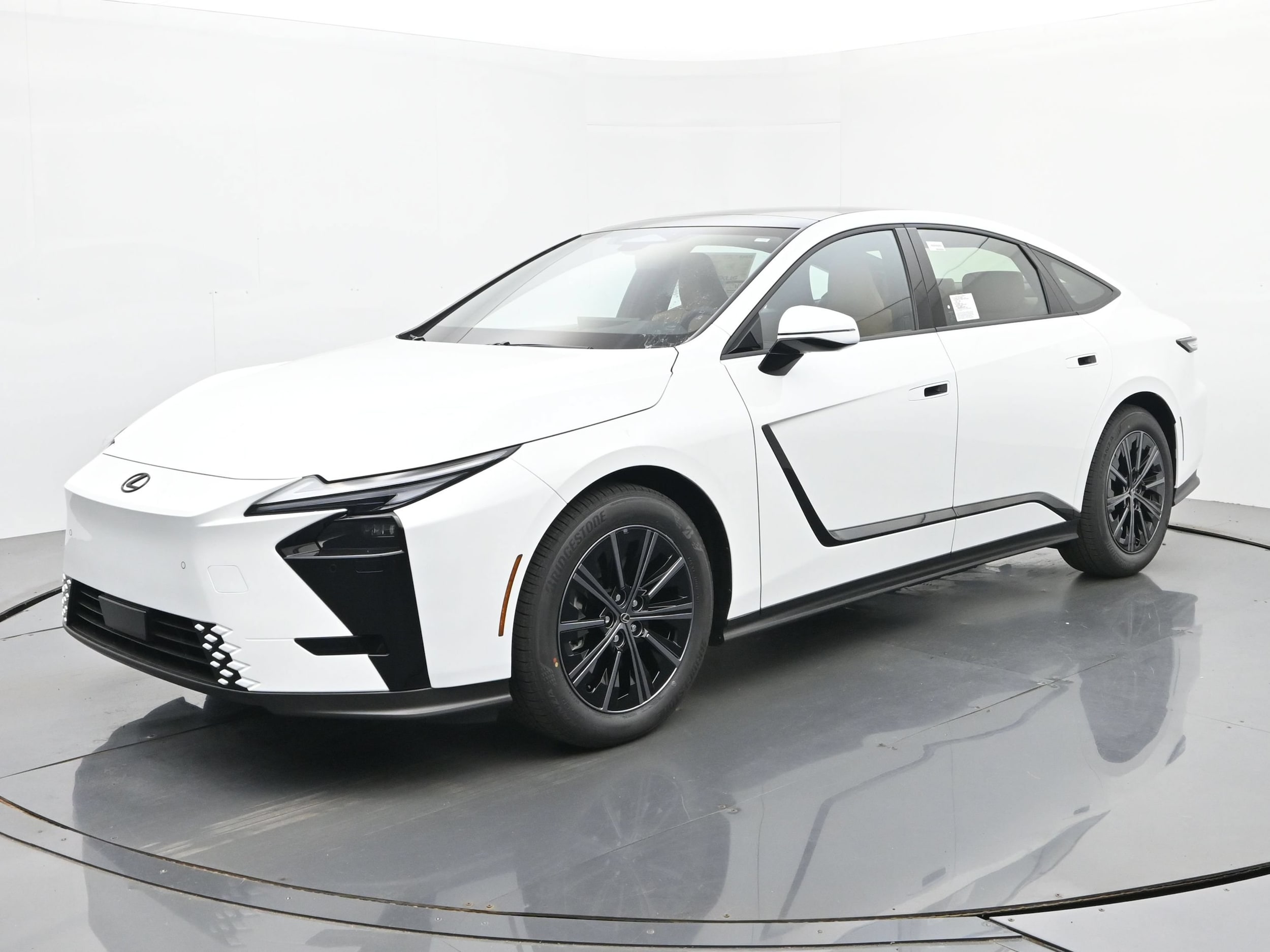2026 Lexus ES