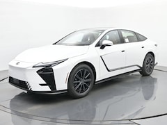 2026 LEXUS ES 500e Premium Sedan