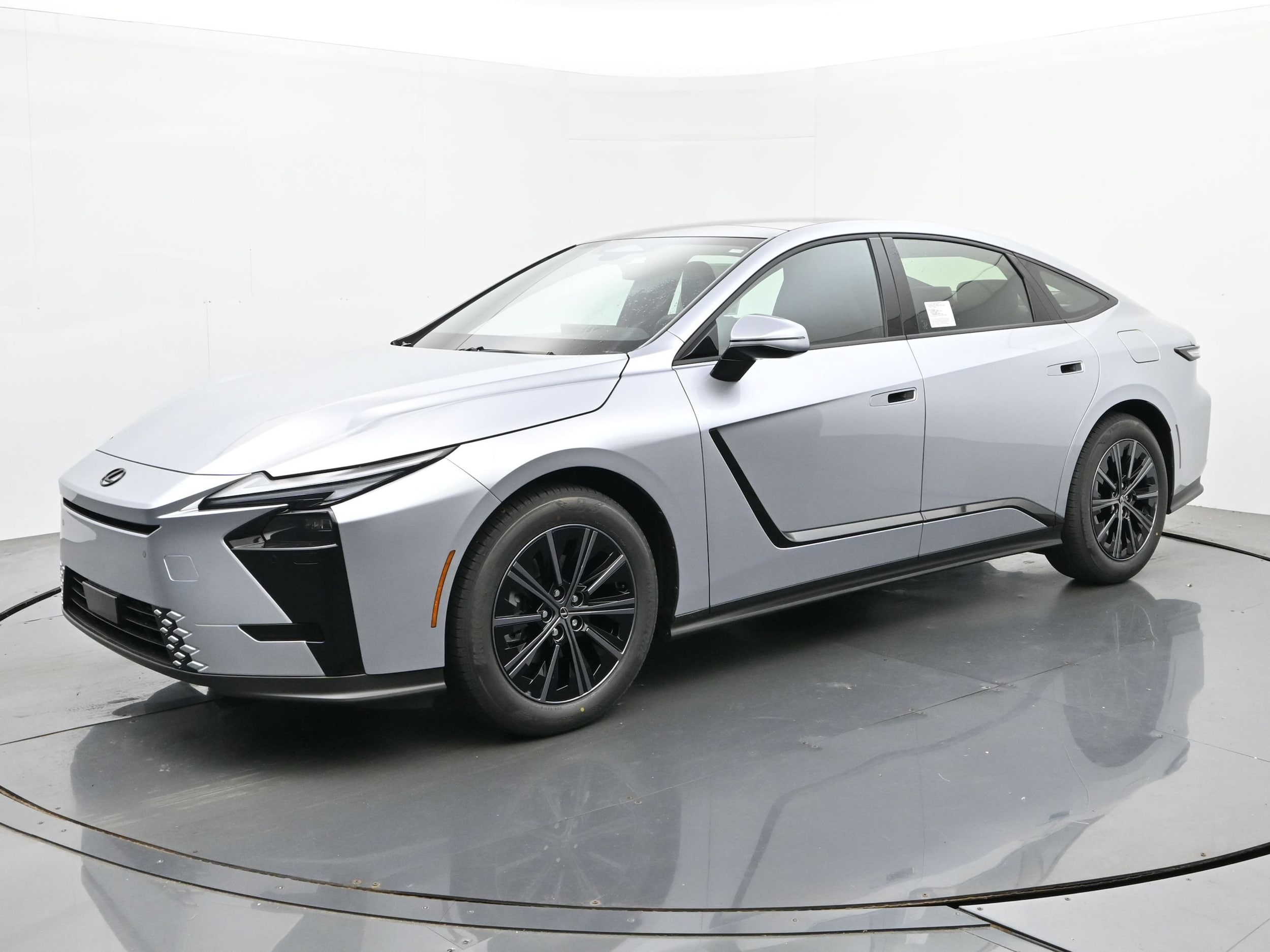 2026 Lexus ES