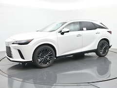 2026 LEXUS RX 350 Premium SUV