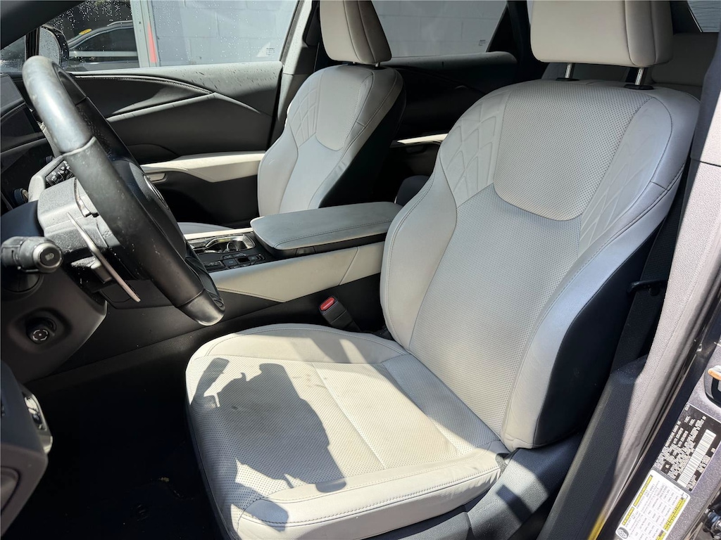 Certified 2024 Lexus RX 350 Premium SUV
