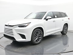 2026 LEXUS TX 350 Premium SUV