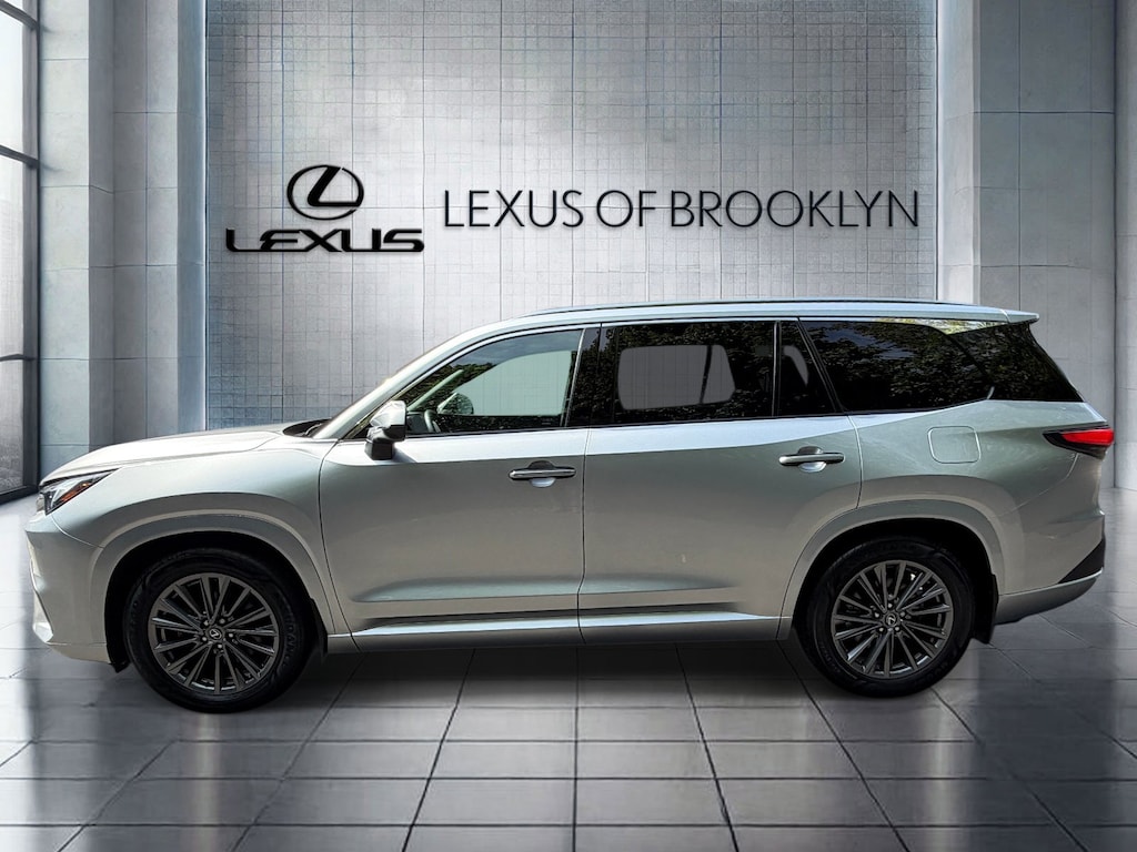 Used 2024 Lexus TX 350 SUV