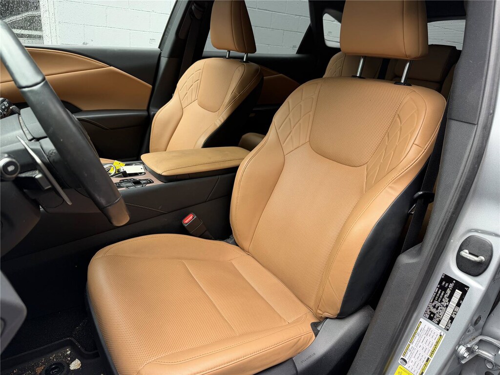Used 2024 Lexus RX 350 Premium SUV