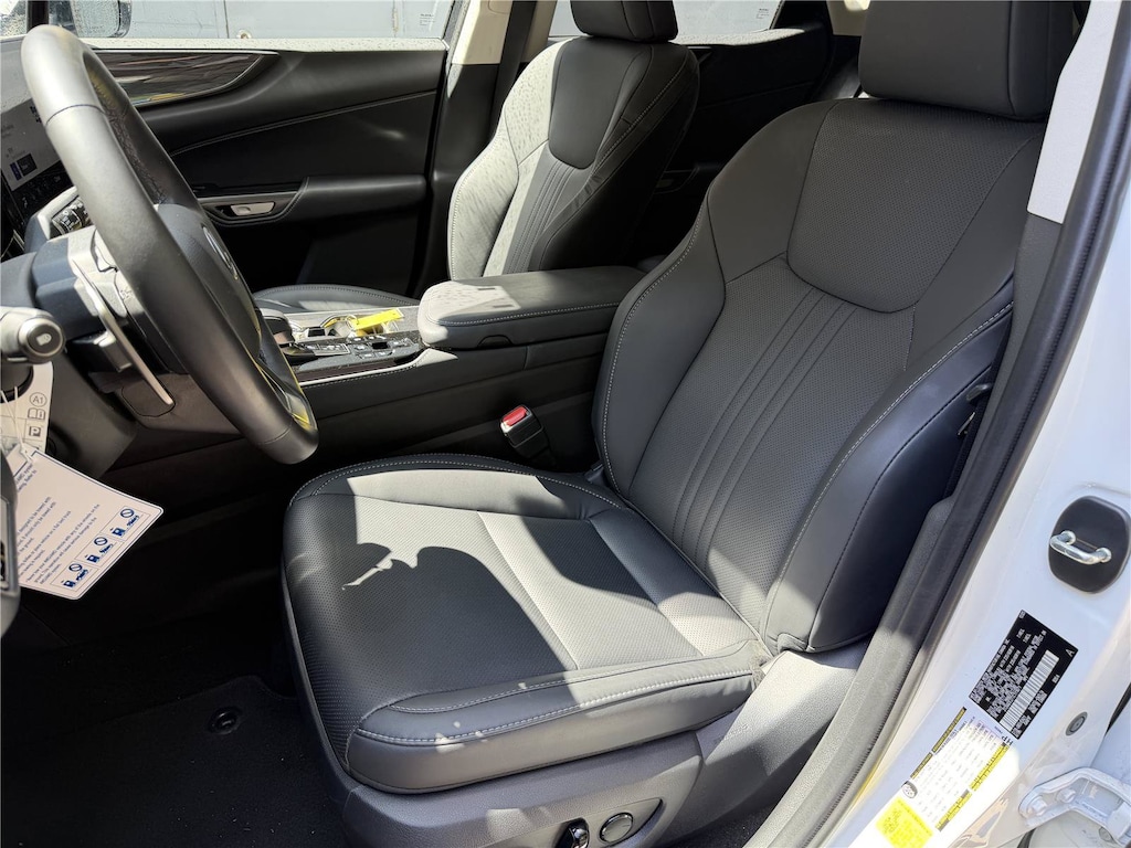 Certified 2026 Lexus NX 350 Premium SUV