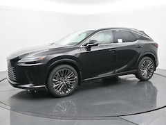 2026 LEXUS RX 350 Luxury SUV