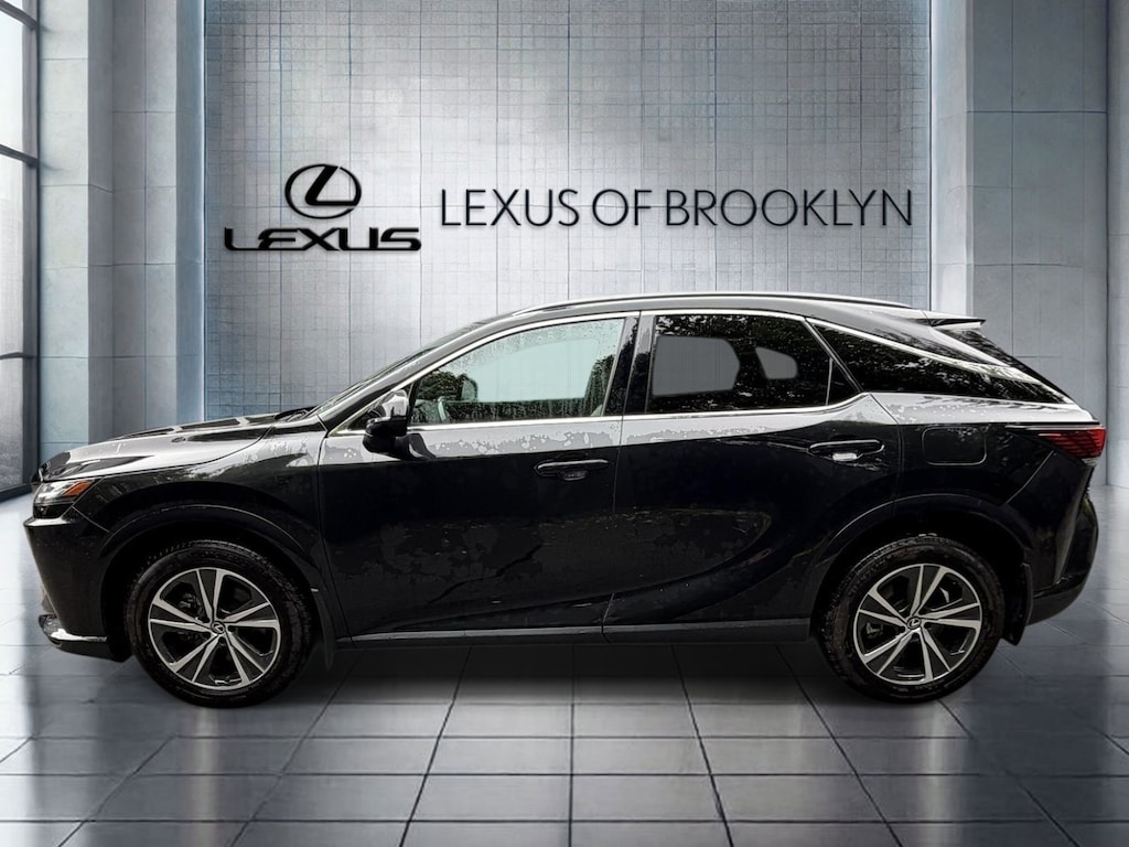 Used 2024 Lexus RX 350 Premium SUV