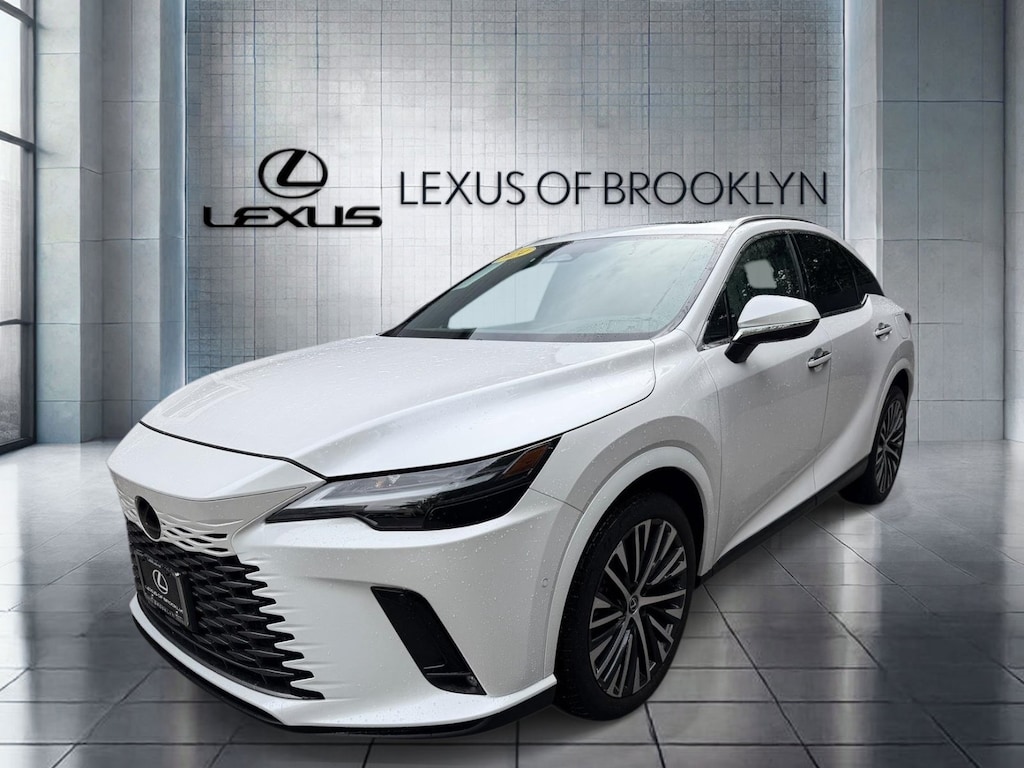 Used 2024 Lexus RX 350 Premium Plus SUV