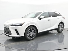 2026 LEXUS RX 350 Premium+ SUV