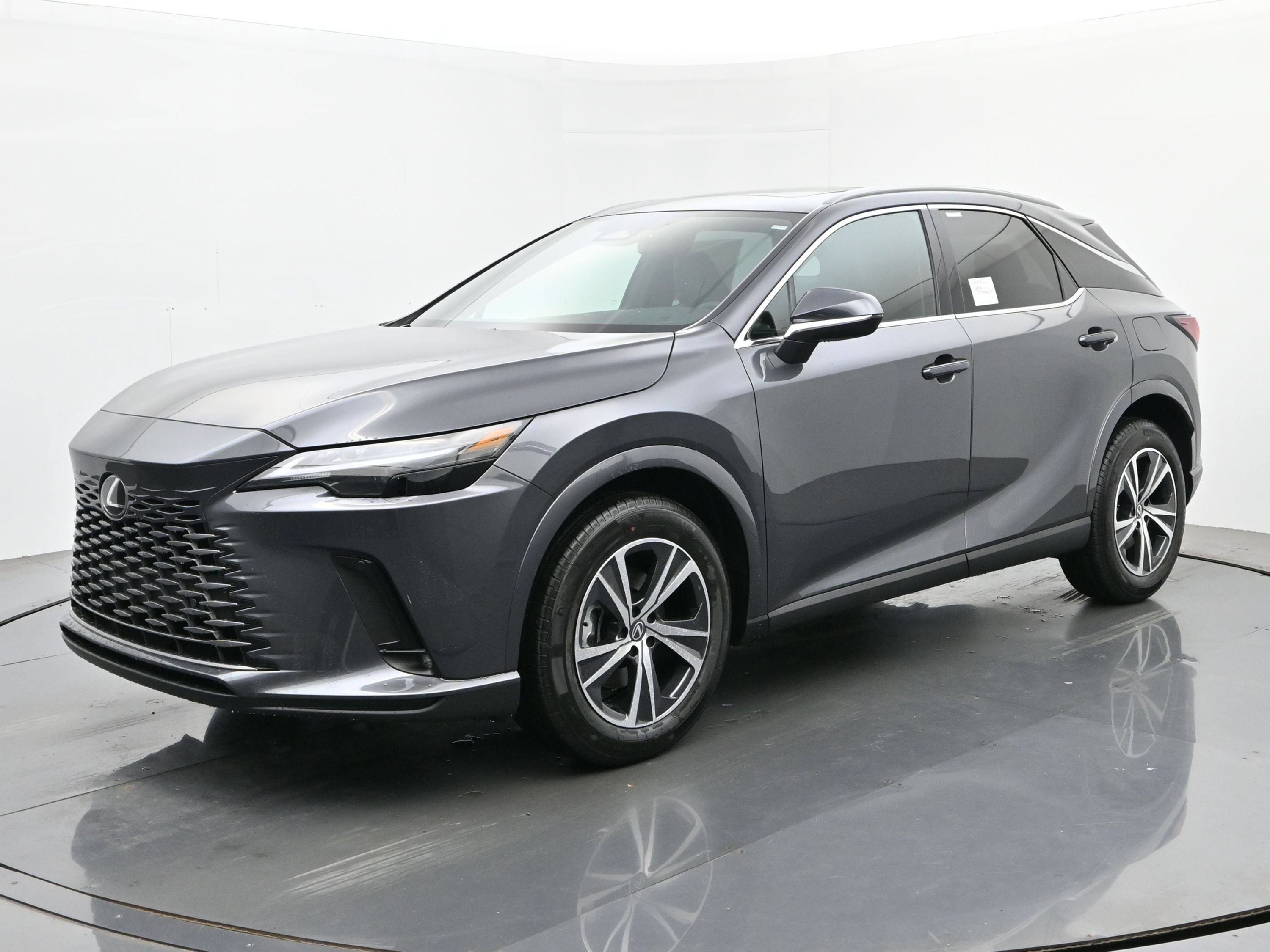 2026 LEXUS RX 350 Premium SUV