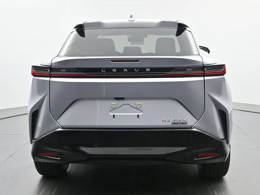 New 2026 Lexus RZ 450e Premium SUV