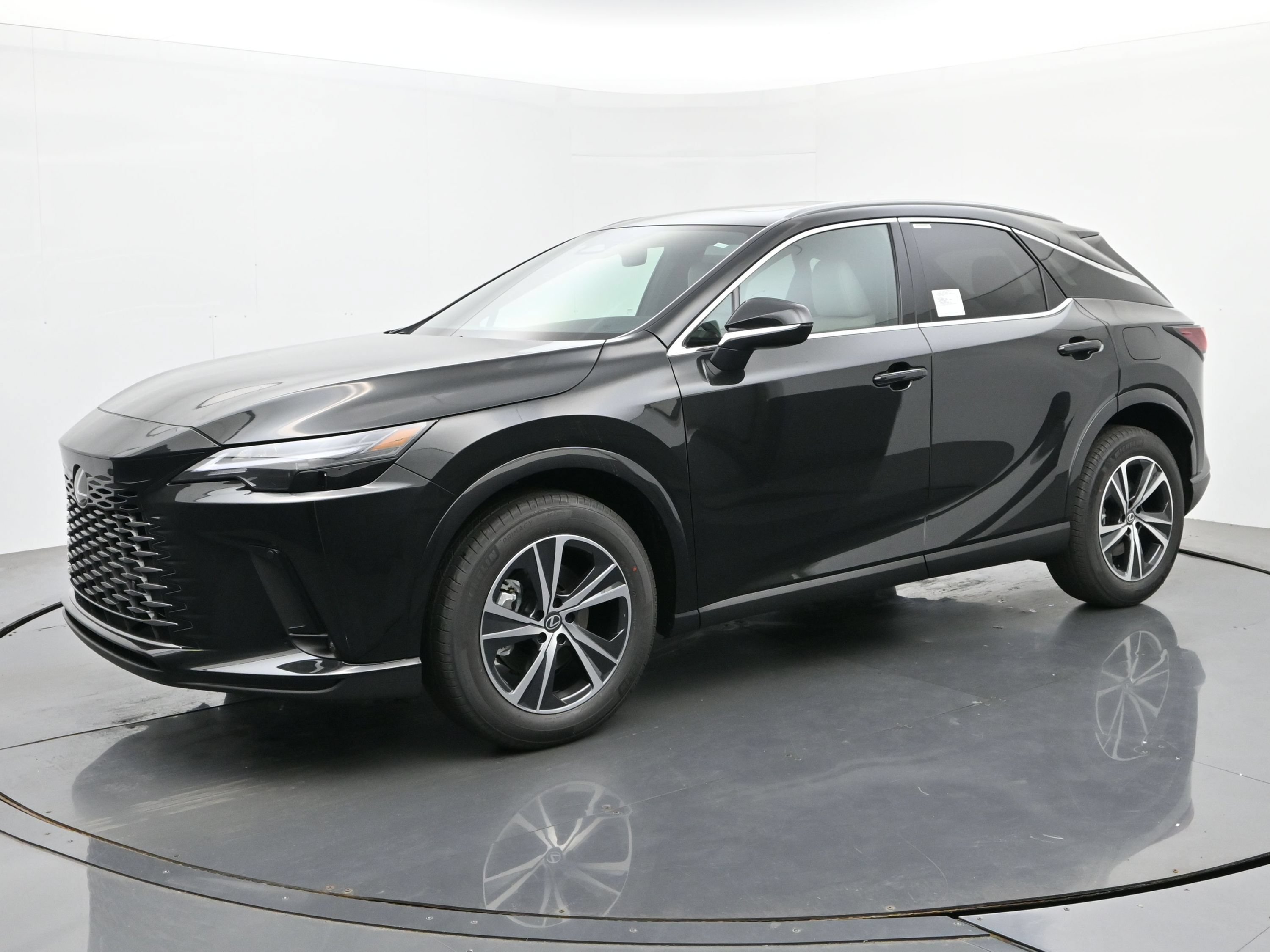 2026 LEXUS RX 350 Premium SUV