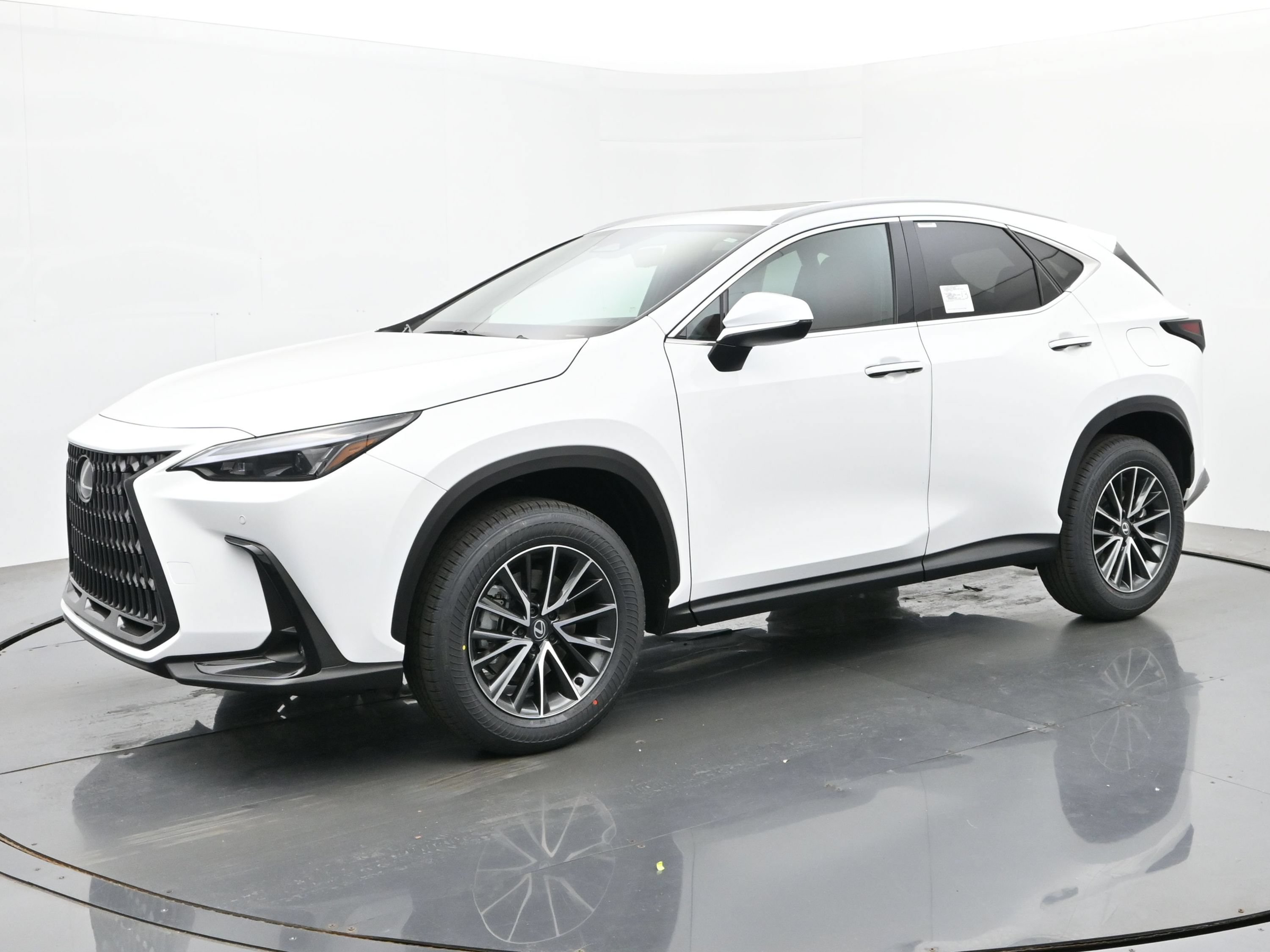 2026 LEXUS NX 350 Premium SUV