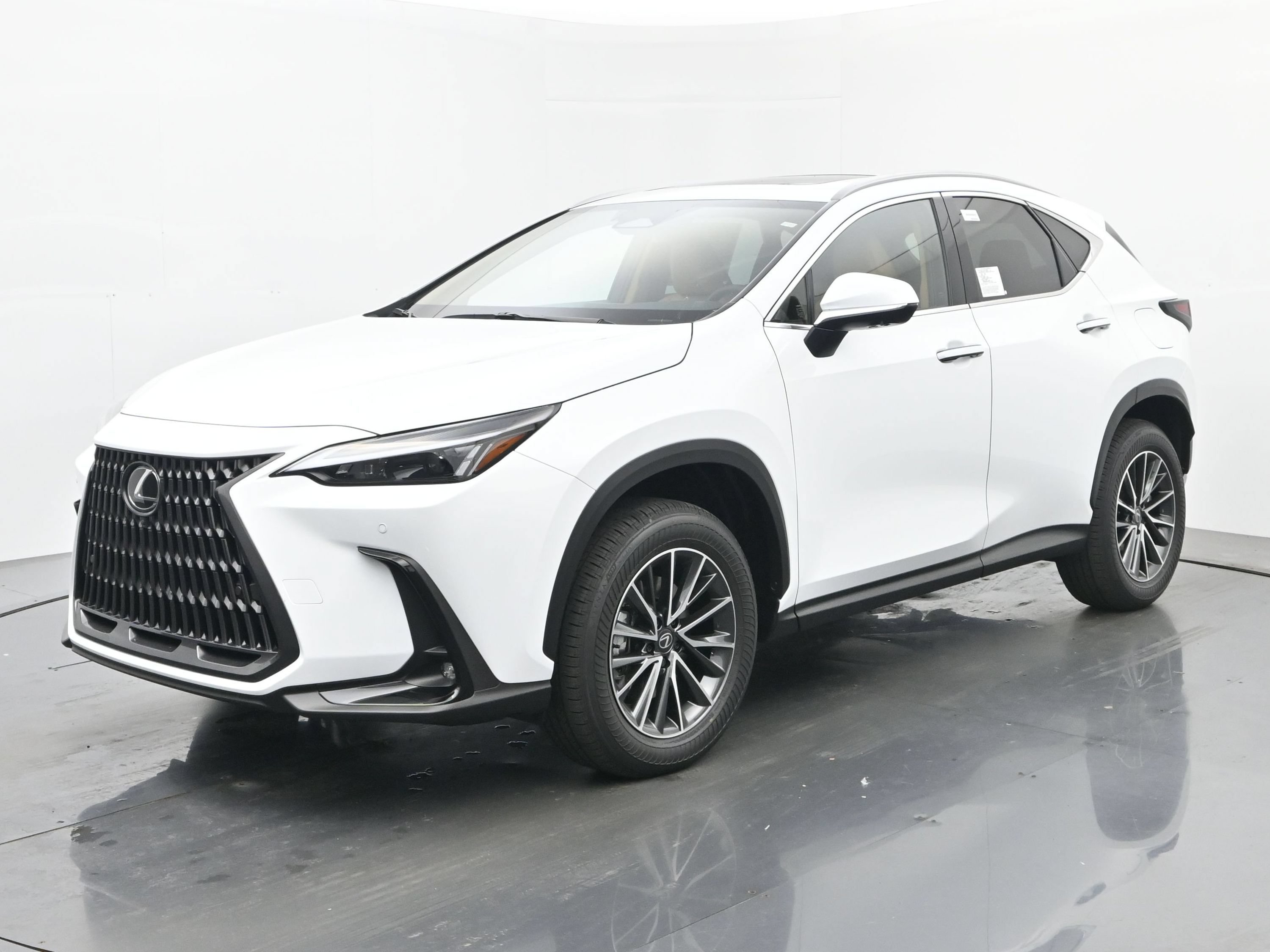 2026 LEXUS NX 450h+ Premium SUV