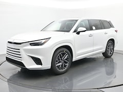 2026 LEXUS TX 350 Premium SUV