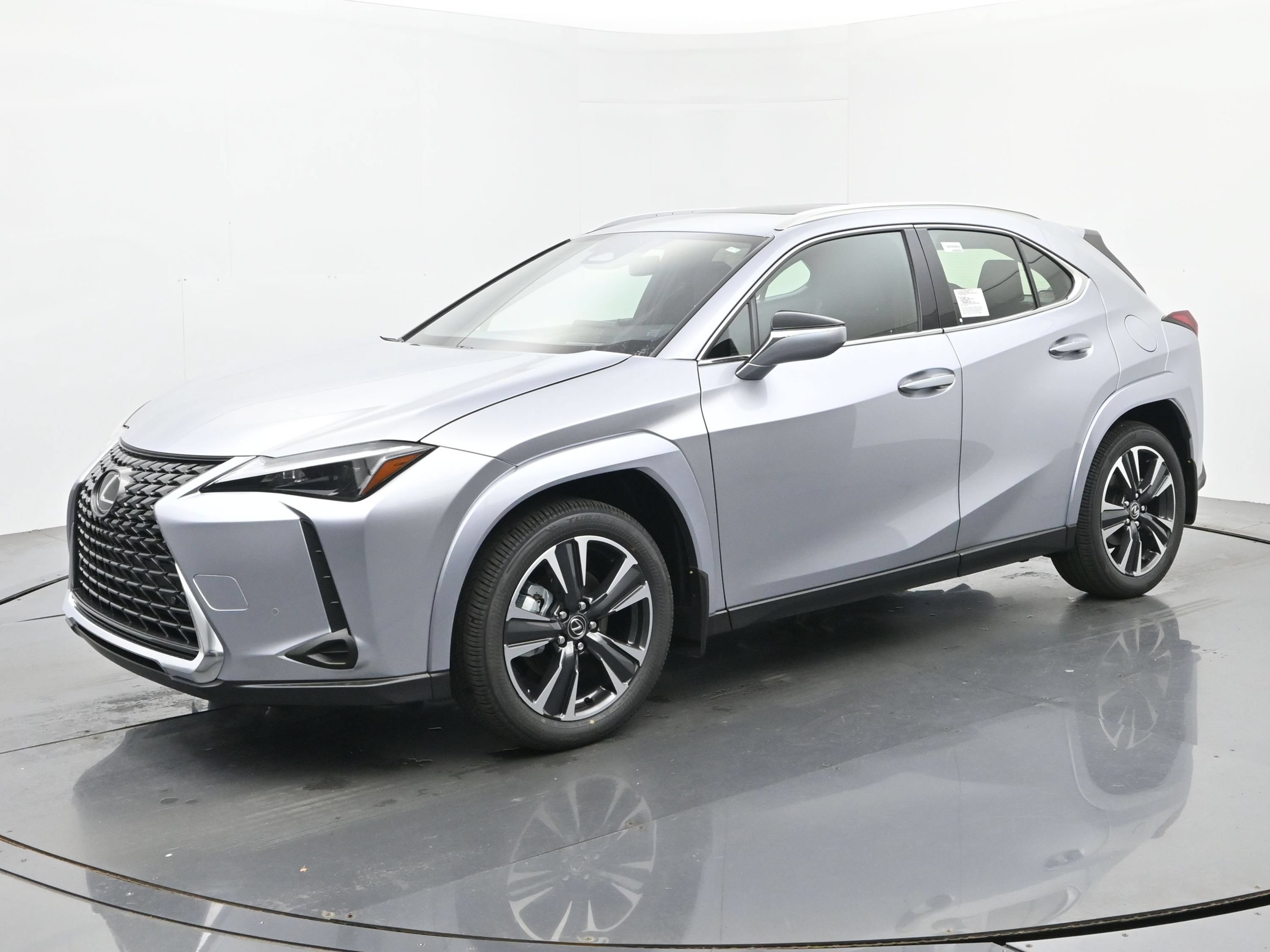 2026 LEXUS UX 300h Premium SUV