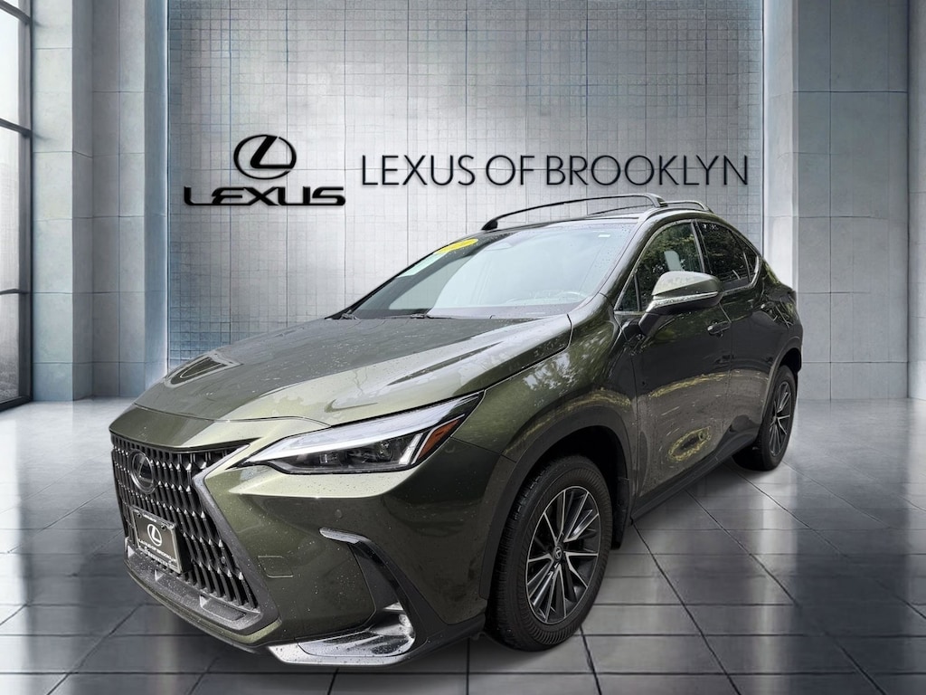 Used 2024 Lexus NX 350 Premium SUV