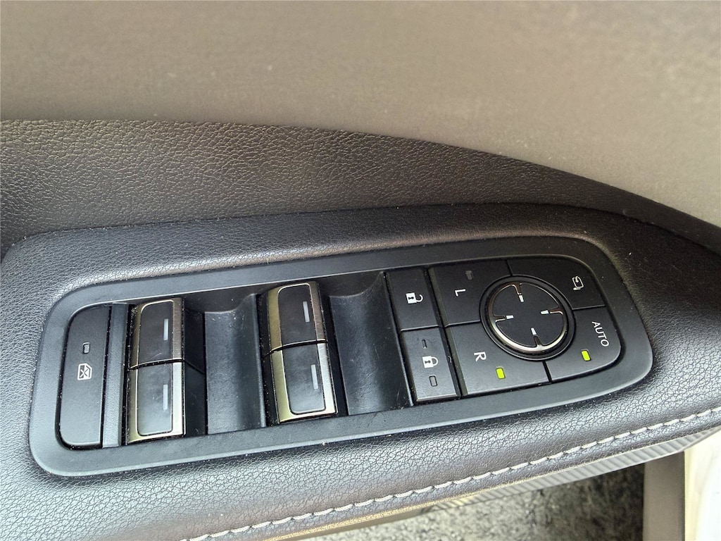 Certified 2023 Lexus RX 500h F SPORT Performance SUV