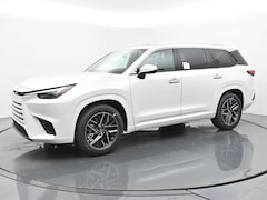 2026 LEXUS TX 350 Premium SUV