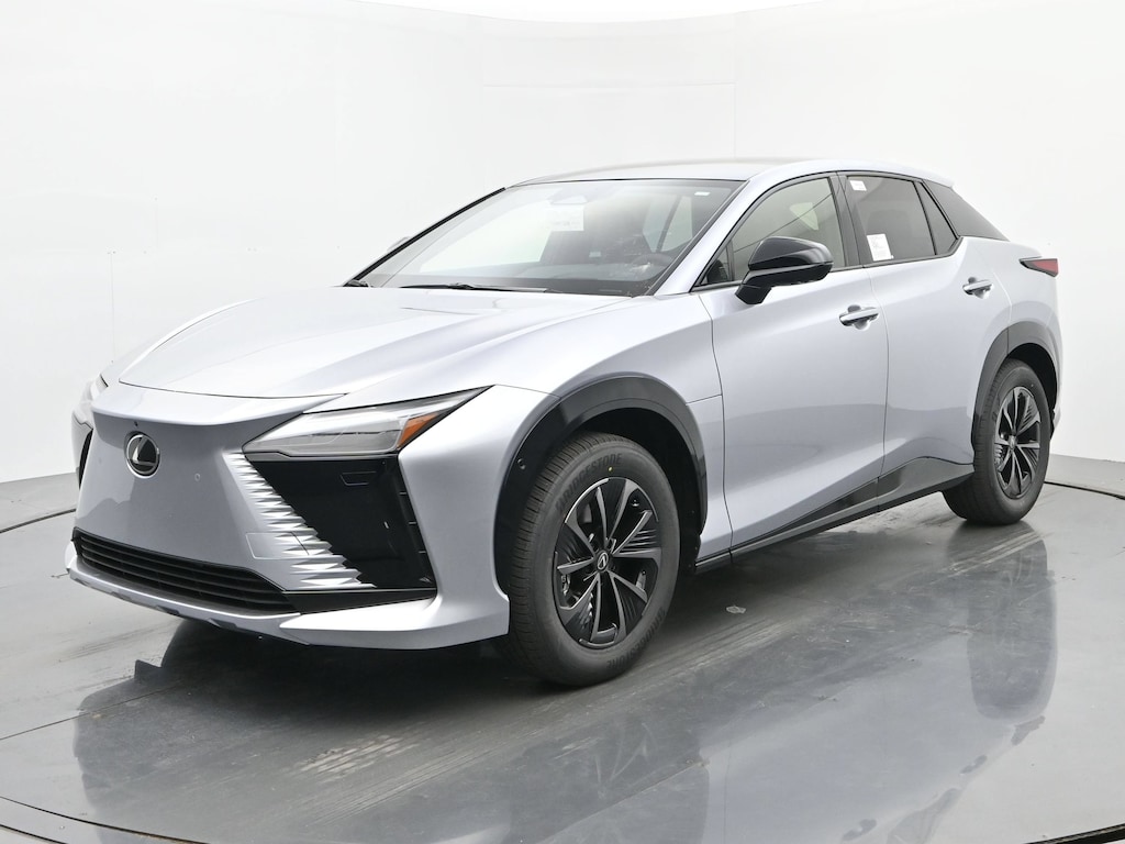 New 2026 Lexus RZ 450e Premium SUV