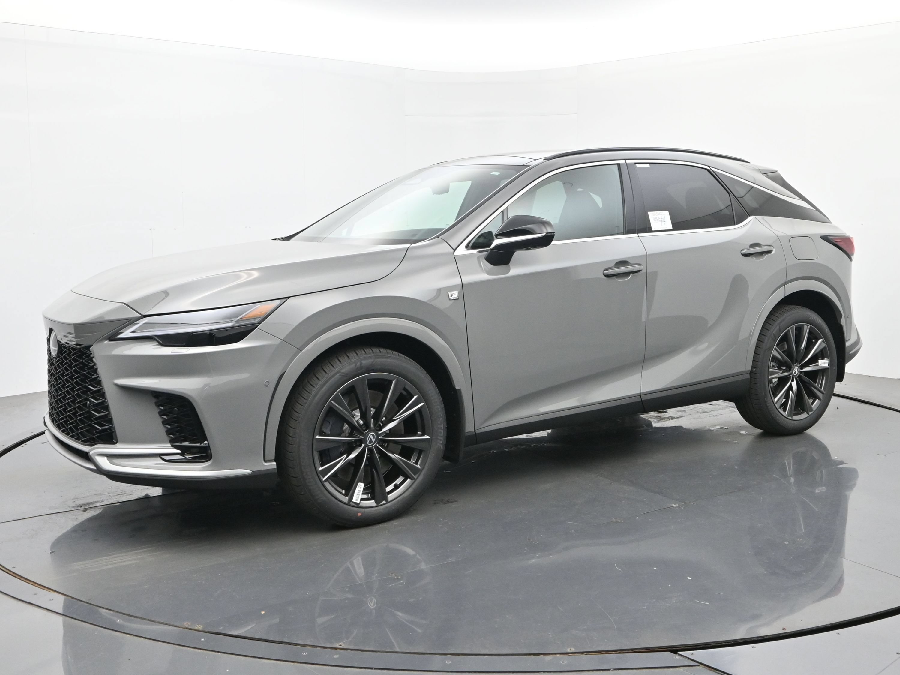 2026 LEXUS RX 350 F Sport Handling SUV