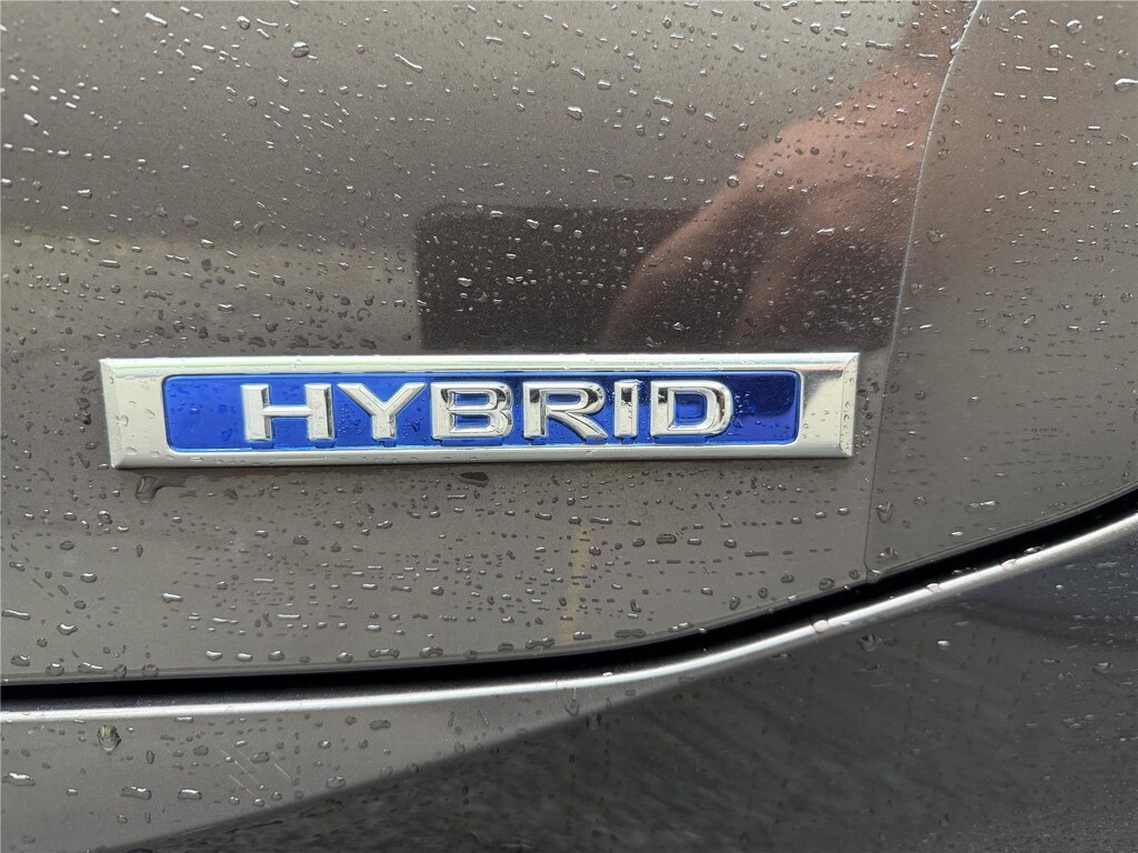 Used 2013 Lexus ES 300h Sedan