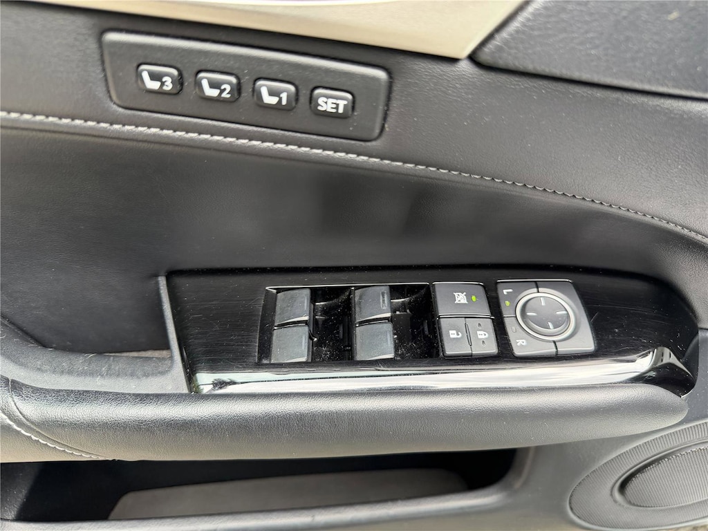 Used 2013 Lexus GS 350 Sedan