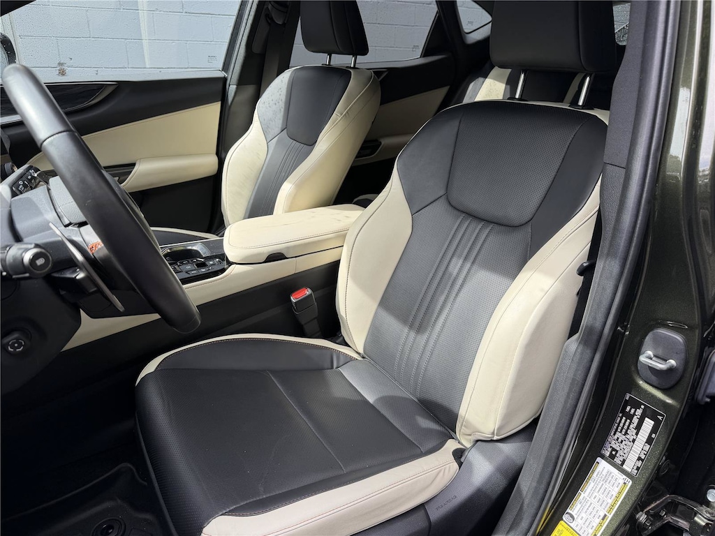 Used 2024 Lexus NX 350 Premium SUV