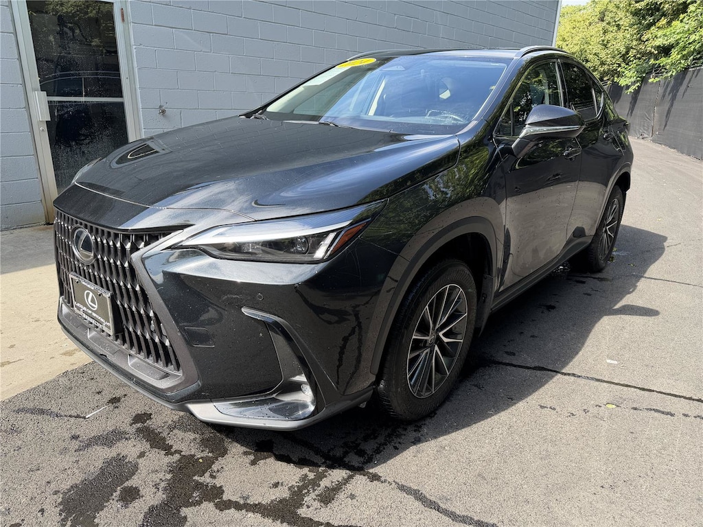 Used 2024 Lexus NX 350 Premium SUV