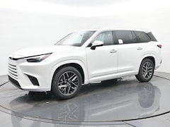 2026 LEXUS TX 350 Premium SUV