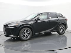 2026 LEXUS RX 350 Premium SUV