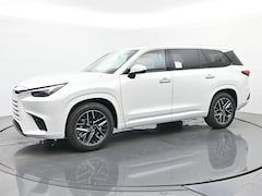 2026 LEXUS TX 350 Premium SUV
