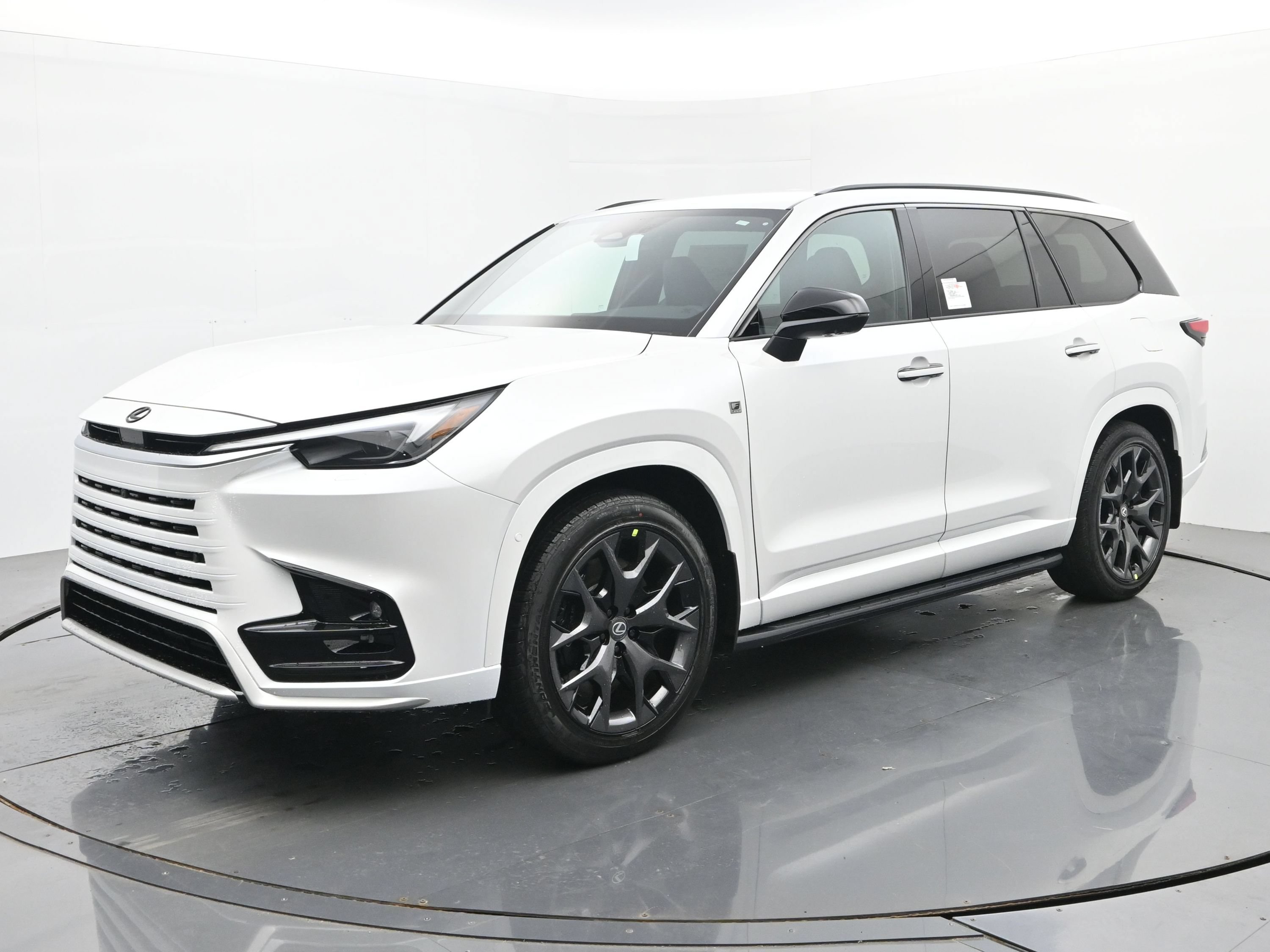 2026 LEXUS TX 500h F SPORT Performance Premium SUV