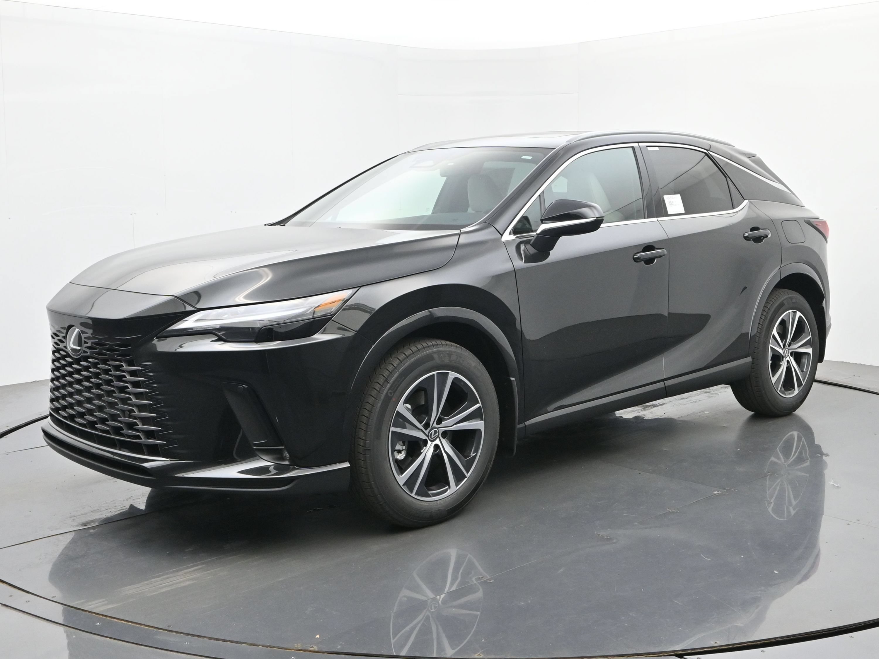 2026 LEXUS RX 350 Premium SUV
