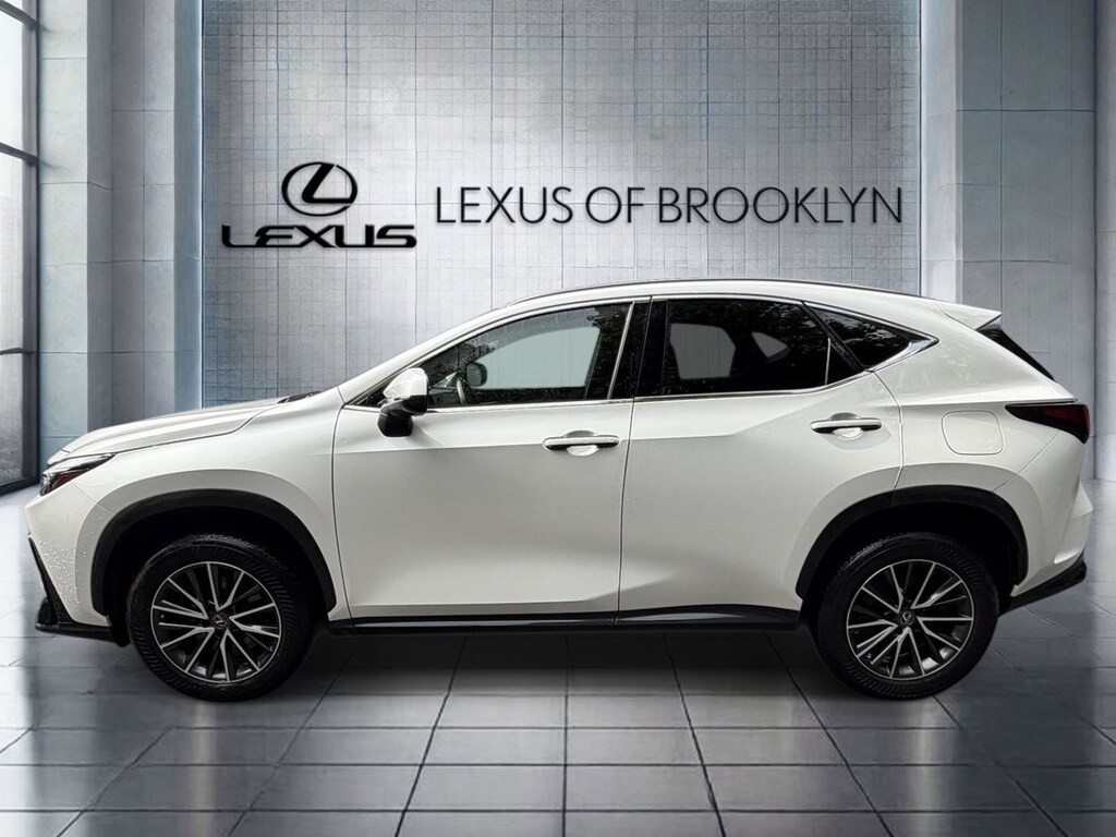 Used 2022 Lexus NX 350 Base SUV