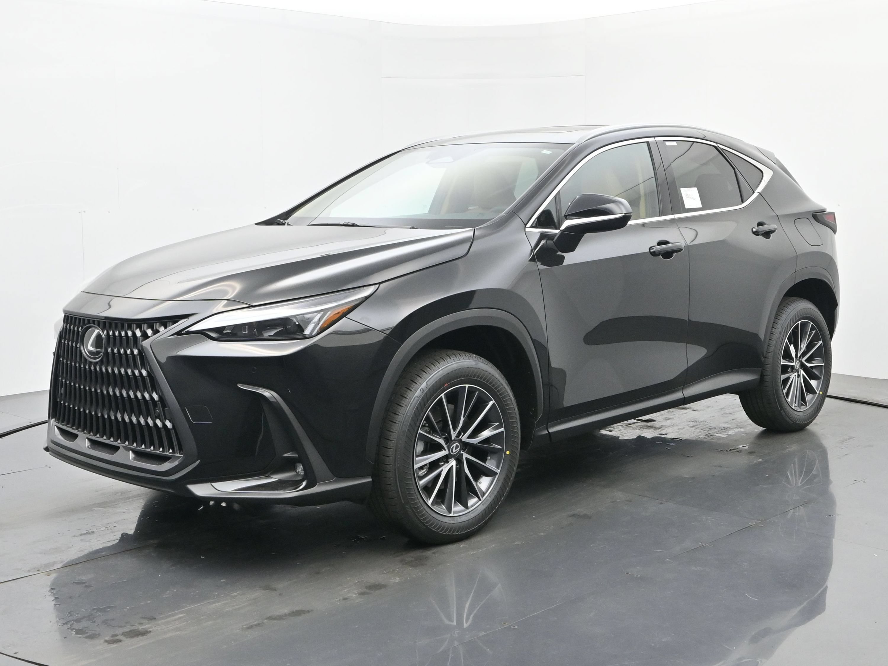 2026 LEXUS NX NX 350 Premium SUV