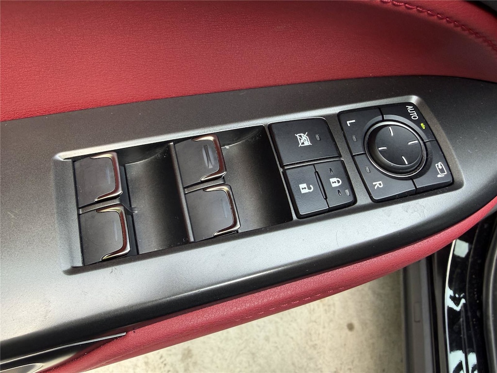 Certified 2024 Lexus NX 350 F SPORT Handling SUV