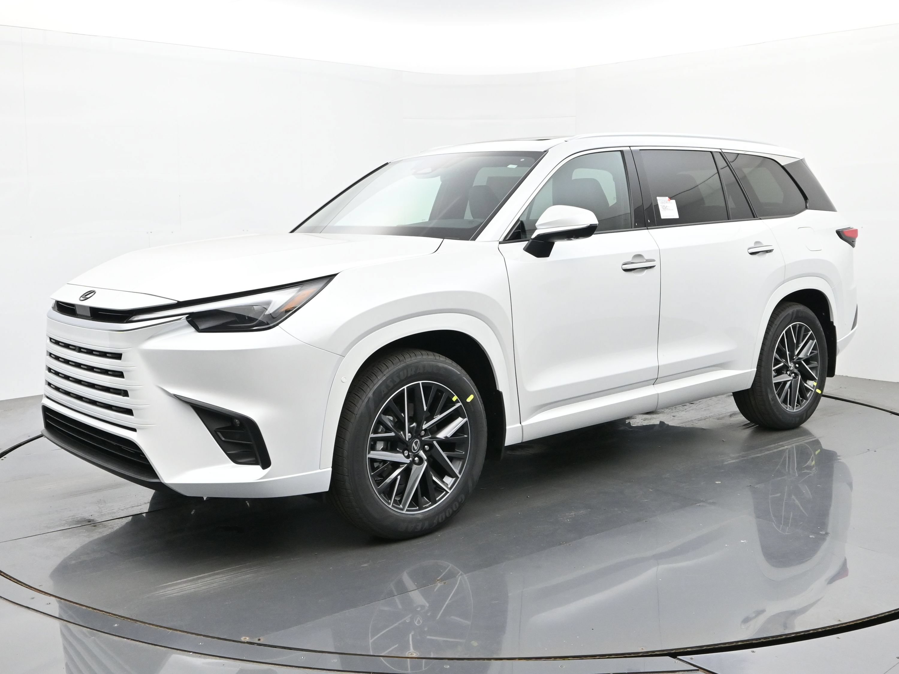 2026 LEXUS TX 350 Premium SUV
