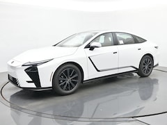 2026 LEXUS ES 500e Premium Sedan