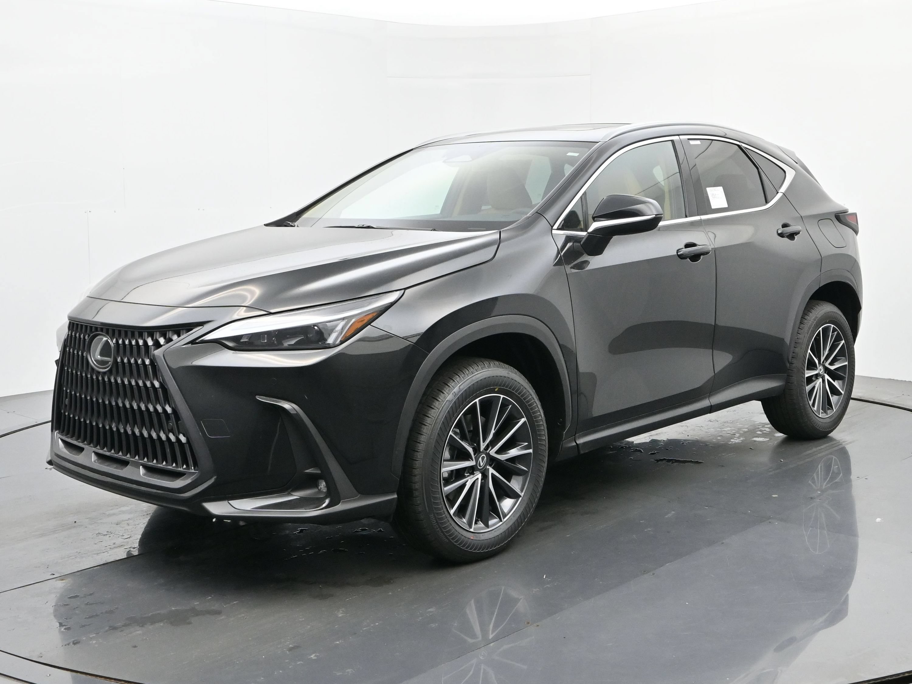 2026 LEXUS NX 350 Base SUV
