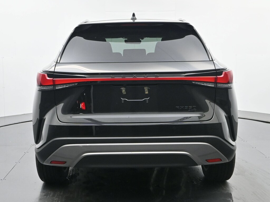 New 2026 Lexus RX 350 Premium SUV