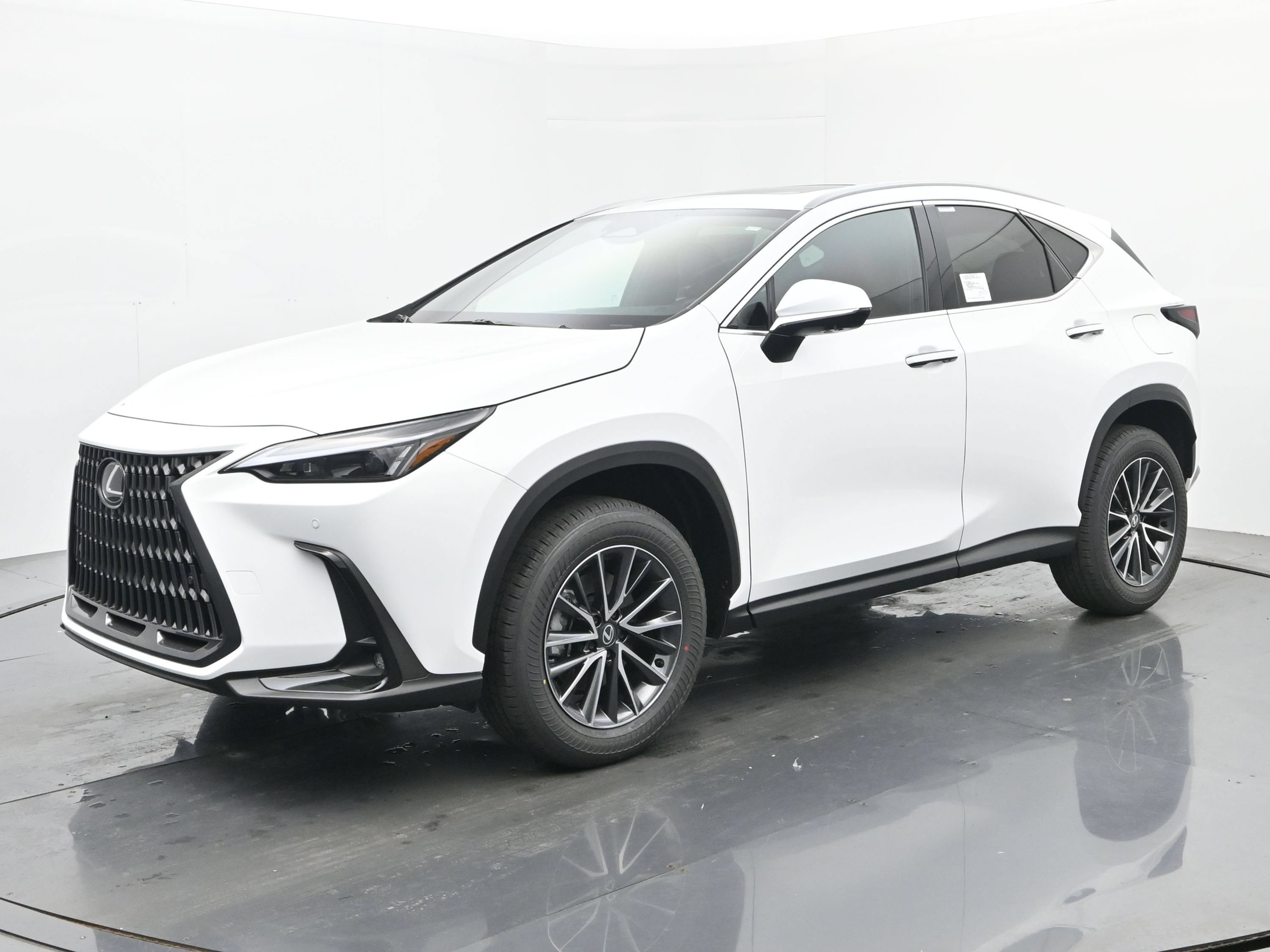 2026 LEXUS NX 350 Premium SUV