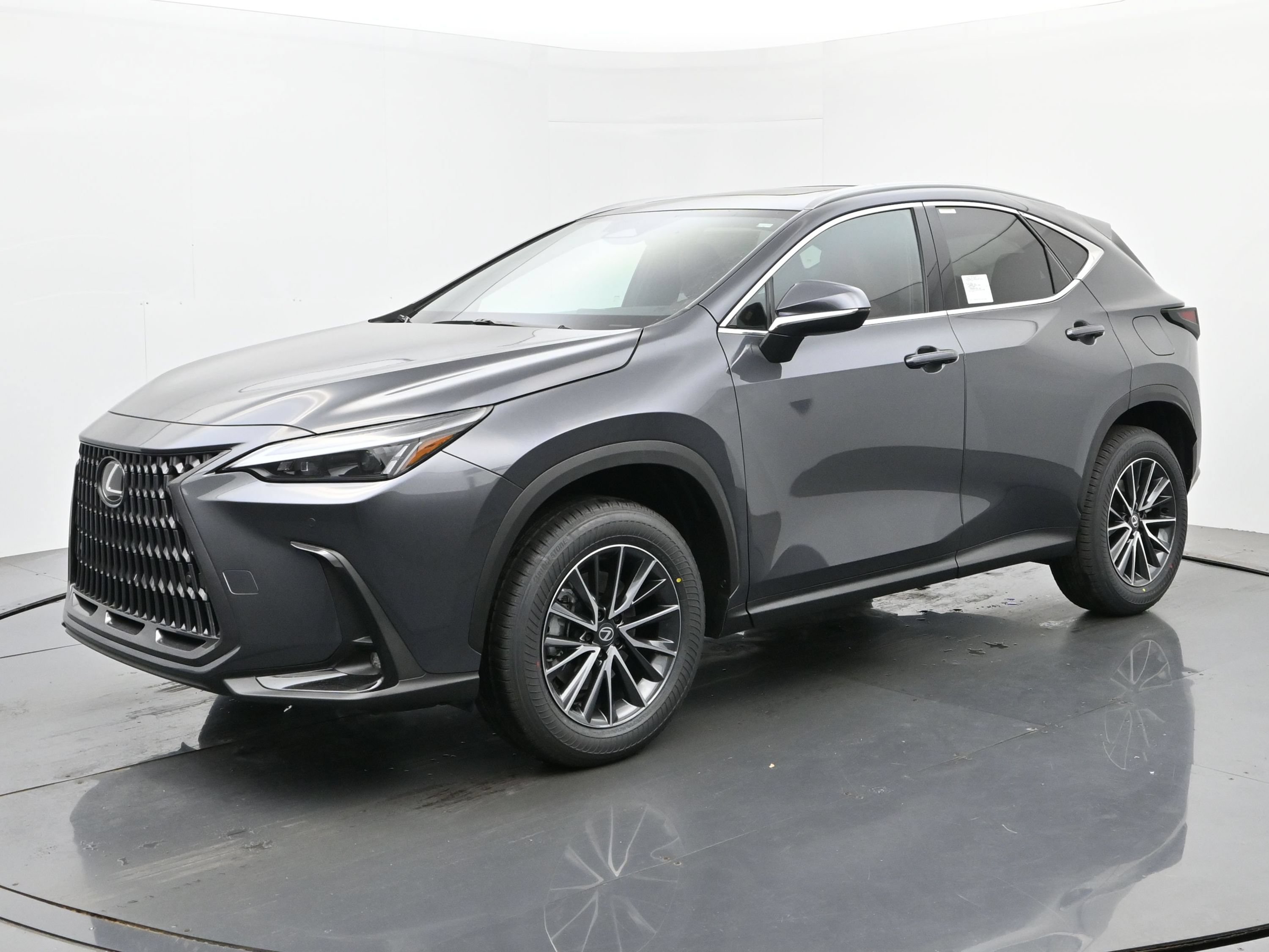 2026 LEXUS NX 350 Premium SUV