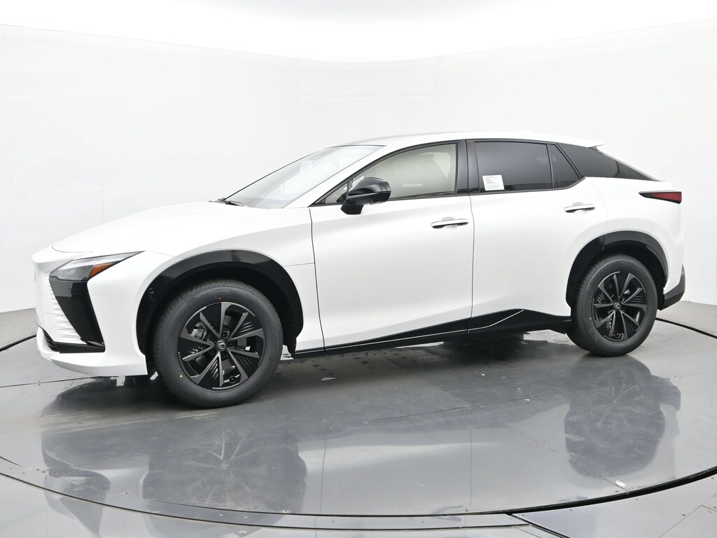 New 2026 Lexus RZ 450e Premium SUV