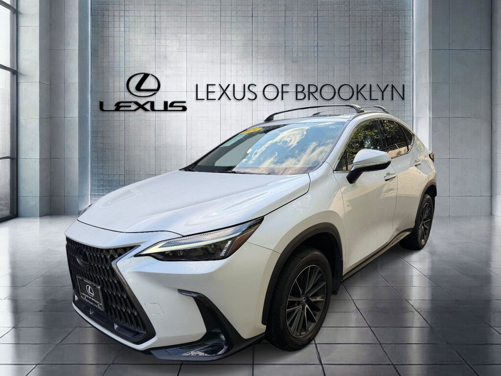 Used 2024 Lexus NX 350 Base SUV