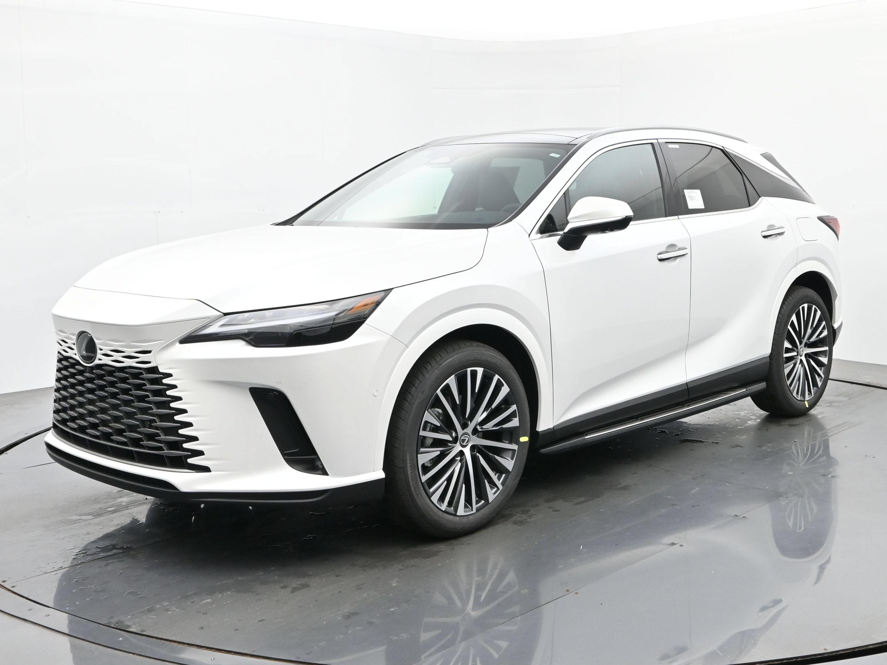 2026 LEXUS RX 350 Premium+ SUV