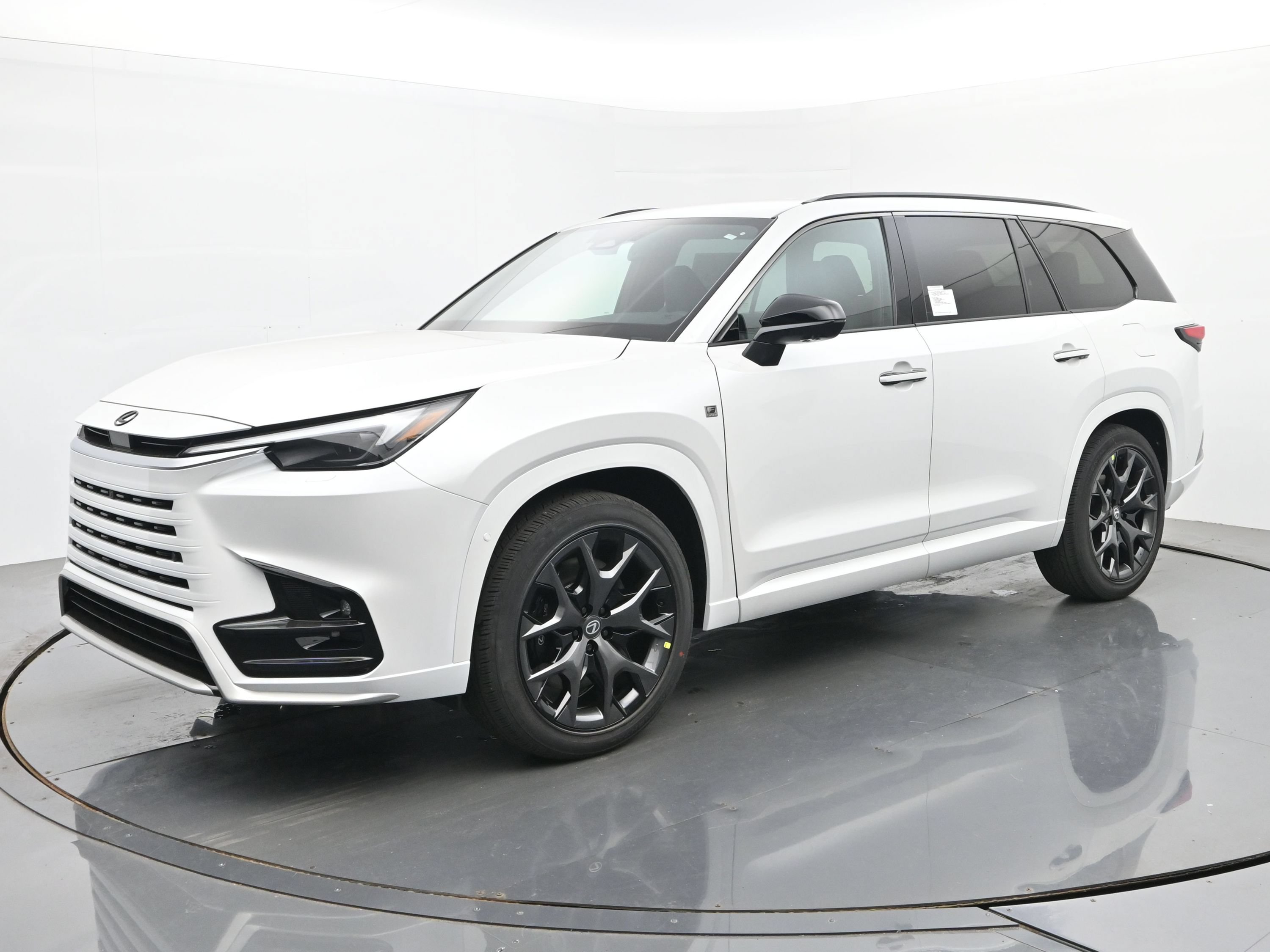 2026 LEXUS TX 500h F SPORT Performance Premium SUV