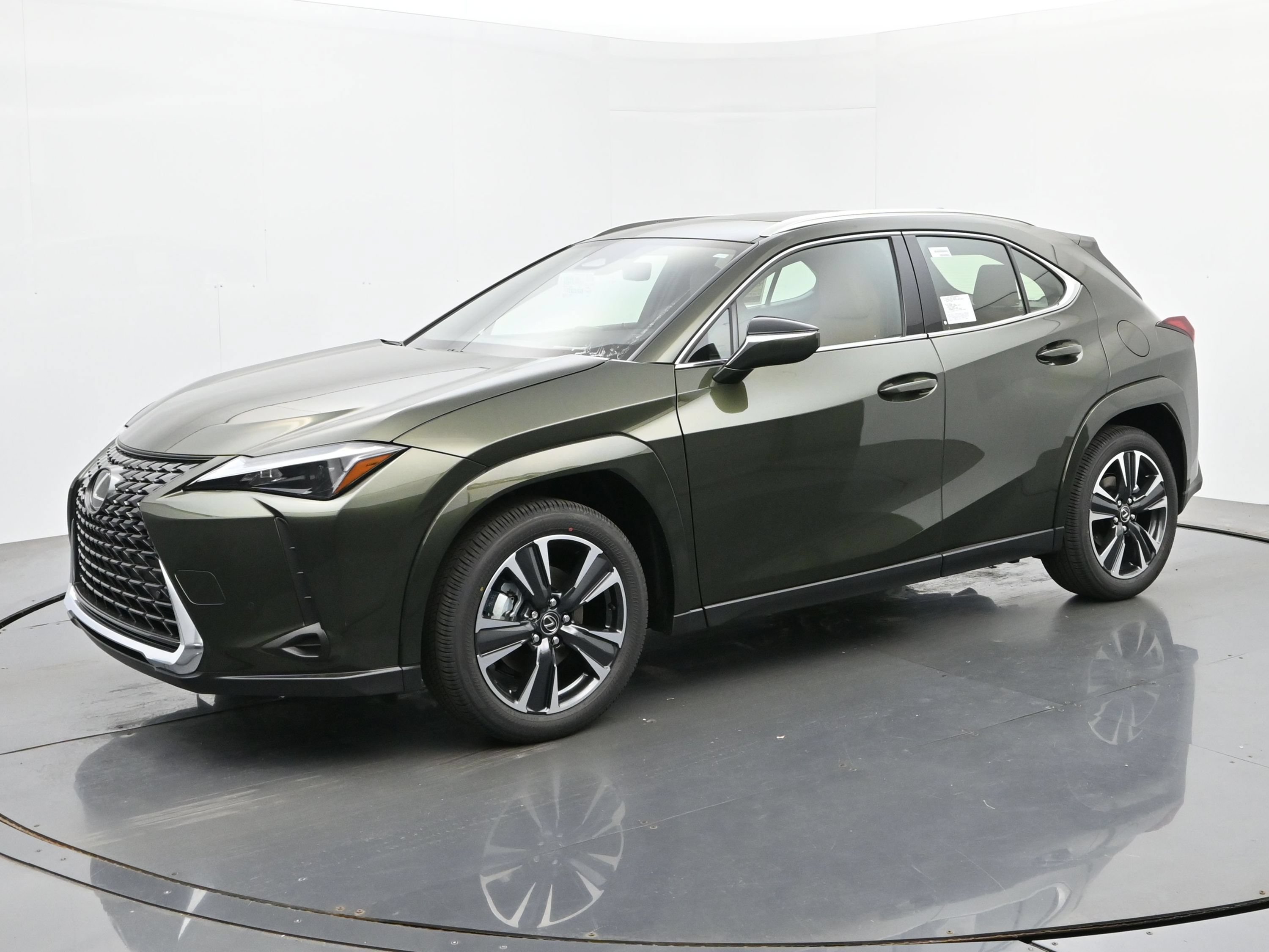 2026 LEXUS UX 300h Premium SUV