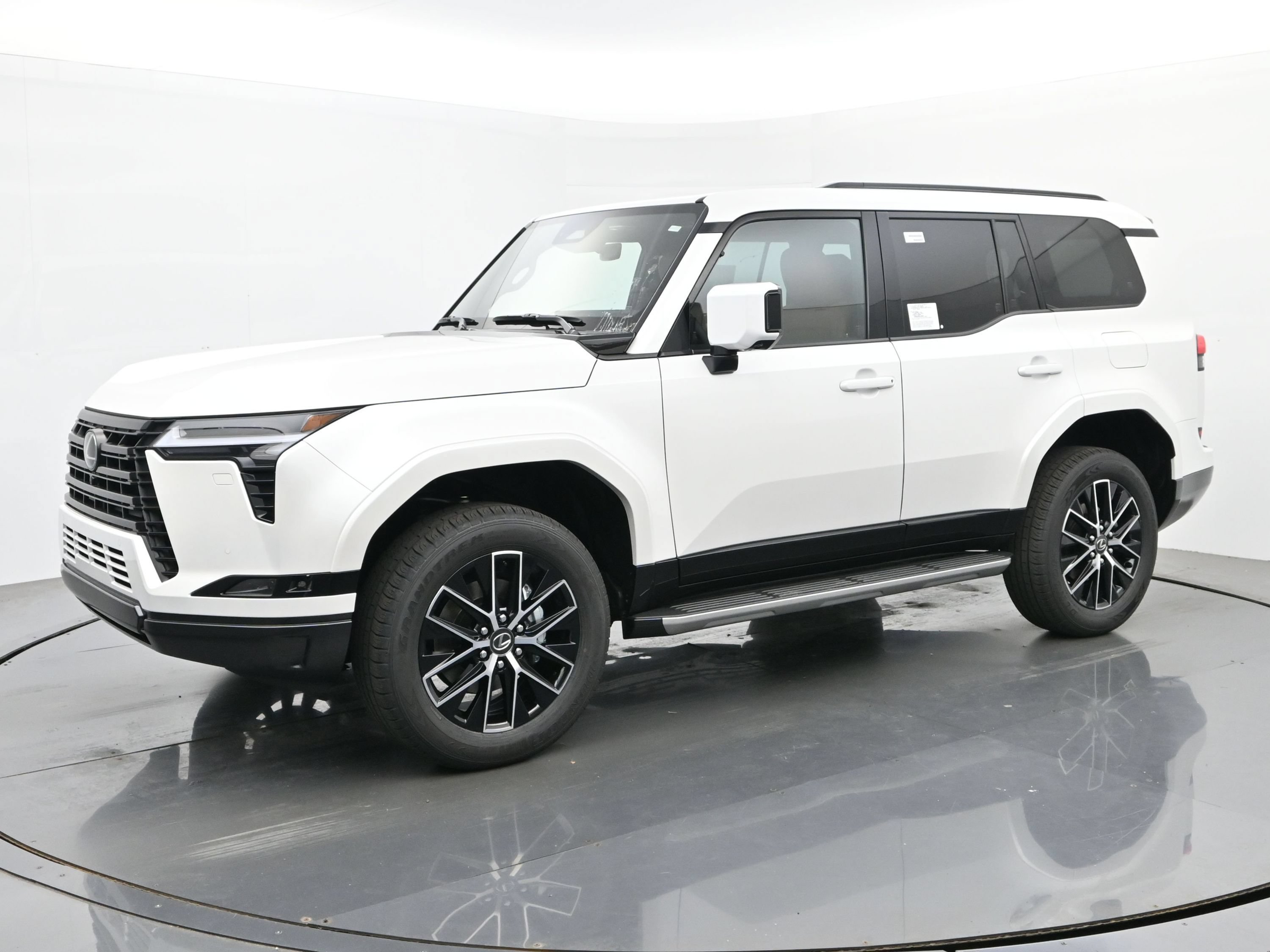 2026 LEXUS GX 550 Premium+ SUV
