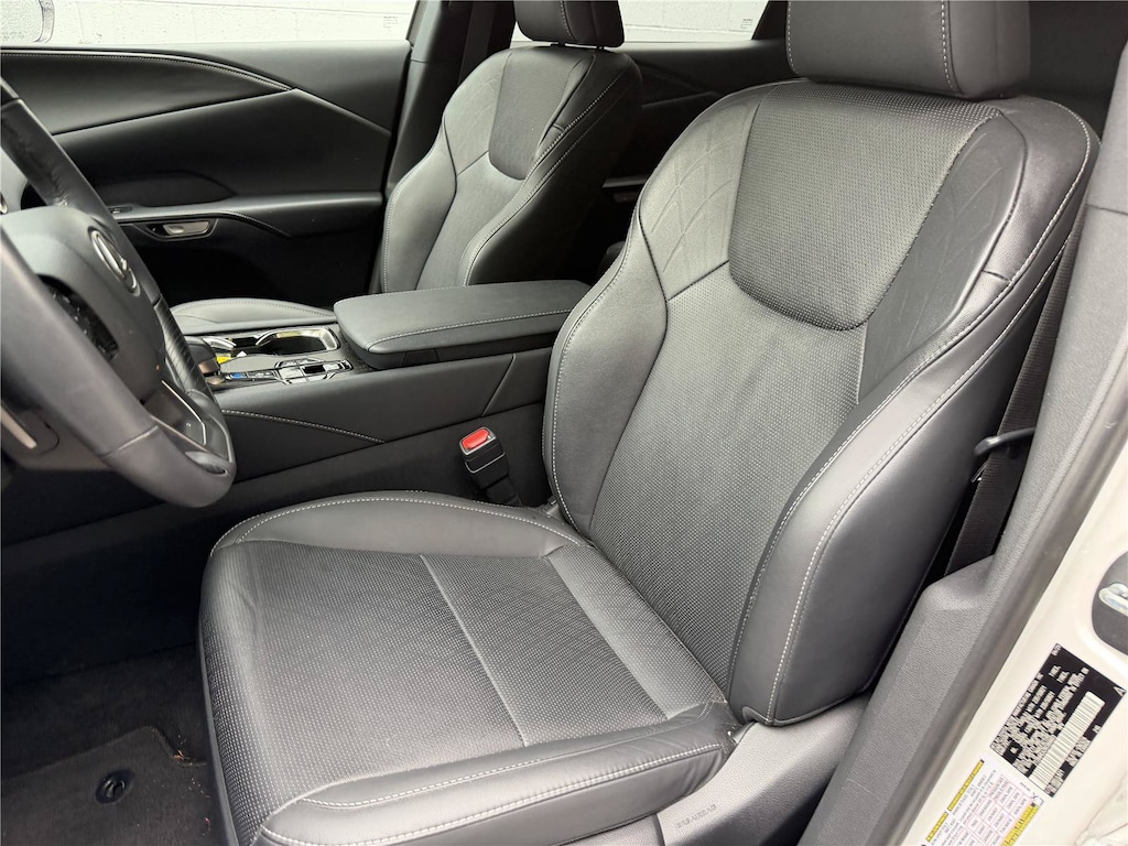 Used 2024 Lexus RX 350 Premium Plus SUV